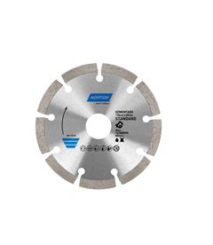 DISCO DIAMANTADO CLASSIC SEGMENTADO - 110 X 20MM