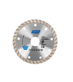 DISCO DIAMANTADO TURBO CLASSIC - 110 X 20MM