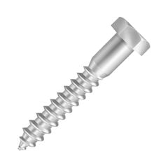 PARAFUSO SEXTAVADO RC SOBERBA 5/16X50 ZB