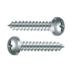 PARAFUSO AUTO ATARRAXANTE 4,2X9,5 ZB 500