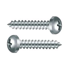 PARAFUSO AUTO ATARRAXANTE 4,8X50 ZB C200