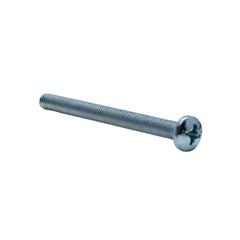 PARAFUSO MAQUINA CP PHILL 3/16X1.1/2 ZB