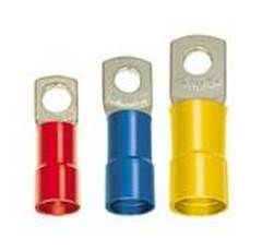 TERMINAL TUBULAR ANEL / TPT-50-8 AZUL