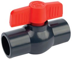 REGISTRO ESFERA SOLDAVEL 50MM COVAL
