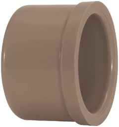 CAP PVC SOLDÁVEL - 110MM