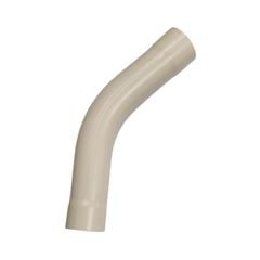 CURVA 45º PVC LONGA ESGOTO - 40MM