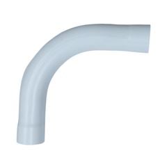 CURVA 90º PVC LONGA ESGOTO - 40MM