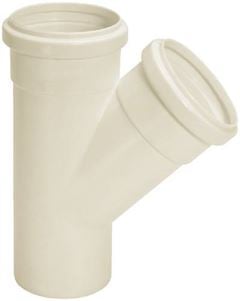 JUNCAO PVC ESGOTO SIMPLES DN50