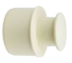 PLUG PVC ESGOTO DN75