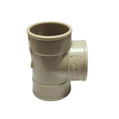 TE PVC ESGOTO SR DN40