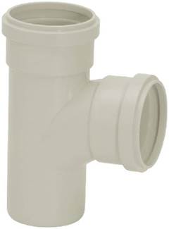 TE PVC ESGOTO SR DN150