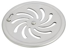 GRELHA VORTICE INOX ABRE FECHA RED 100