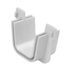 LUVA EMENDA RALO LINEAR BRANCO