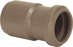 REDUCAO PVC PBA P/B JE 85X60MM S/ANEL