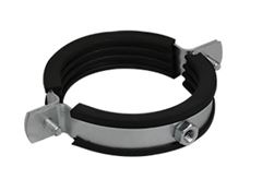 SUPORTE FIXO VERTICAL QUICKSTREAM - 80MM X 5/16''