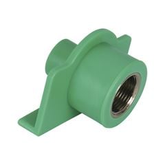 ADAPTADOR DE TRANSIÇÃO DRY WALL M/F - 25MM X 1/2''