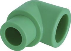 JOELHO 90° F/M PPR - 32MM