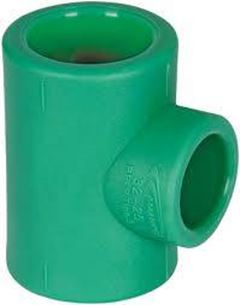 TE  F/F/F REDUÇÃO EXTREMA PPR - 25MM X 25MM X 32MM