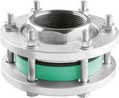 UNIÃO MISTA FLANGEADA PPR - 90MM X 3”