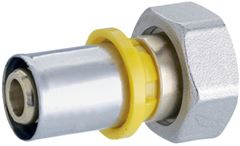 CONECTOR MET MOVEL FEMEA 16 X1/2” GAS