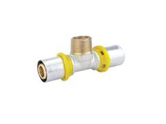TE MET TERMINAL MACHO 16 X 1/2   GAS
