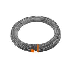 ARAME RECOZIDO LISO BWG C/1KG - N18 1,24MM