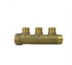 MODULO DISTR MET PEX ABERTO 1 X16 2 SAID