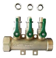 MOD DIST MET PEX VALV FIX DN20X1.1/4 3 S