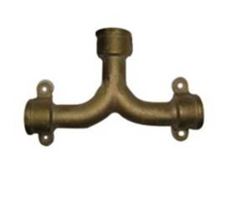 TE MISTURADOR MET PEX 3/4''