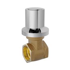 REGISTRO GAVETA 1509 C33   1/2  