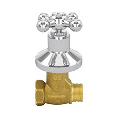 REGISTRO DE PRESSÃO 1416 POP C50 - 1/2  