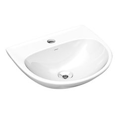 LAVATÓRIO PARA COLUNA WAY - BRANCO