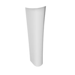 COLUNA PARA LAVATÓRIO WAY - BRANCO