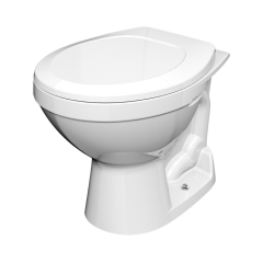 VASO CONVENCIONAL BRANCO WAY