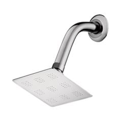 CHUVEIRO LORENSLIM SQUARE - QUADRADO