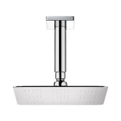 CHUVEIRO LORENSLIM SQUARE - QUADRADO
