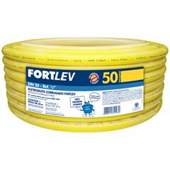 ELETRODUTO PVC FLEX 1/2” 20MMX50M
