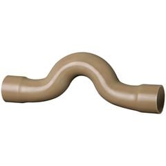 CURVA PVC TRANSPOSICAO SOLDAVEL 25MM