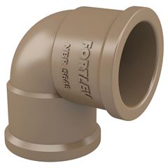 JOELHO 90 PVC SOLDAVEL 50MM