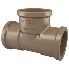 TE PVC SOLDÁVEL 60MM