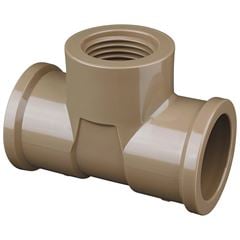 TE PVC SOLDÁVEL/ROSCA 25X3/4  