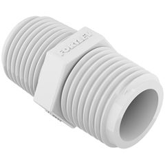 NIPEL PVC ROSCAVEL 1/2  