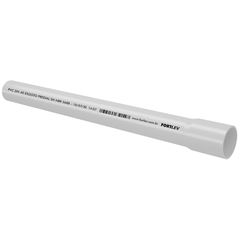 TUBO PVC ESGOTO DN 40  X 3M