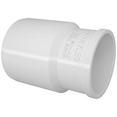 BUCHA DE REDUÇÃO PVC ESGOTO - 50MM X 40MM