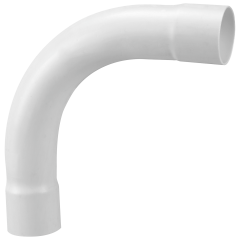 CURVA 90 PVC LONGA ESGOTO DN 40