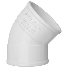 JOELHO 45 PVC ESGOTO DN 40