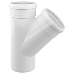 JUNCAO PVC ESGOTO DN 50