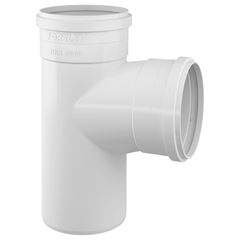 TE PVC ESGOTO DN 75