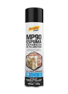 ESPUMA EXPANSIVA 500 ML