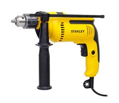 FURADEIRA IMPACTO 710W 13MM 127V